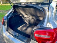 USED 2014 64 MERCEDES-BENZ A-CLASS 1.6 A180 SE Hatchback 5dr Petrol 7G-DCT Euro 6 (s/s) (122 ps) ULEZ Complaint A Class With Over &pound;2000 Of Optional Equipment And Full Service History !
