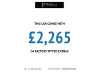 USED 2014 64 MERCEDES-BENZ A-CLASS 1.6 A180 SE Hatchback 5dr Petrol 7G-DCT Euro 6 (s/s) (122 ps) ULEZ Complaint A Class With Over &pound;2000 Of Optional Equipment And Full Service History !