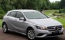 USED 2014 64 MERCEDES-BENZ A-CLASS 1.6 A180 SE Hatchback 5dr Petrol 7G-DCT Euro 6 (s/s) (122 ps) ULEZ Complaint A Class With Over &pound;2000 Of Optional Equipment And Full Service History !