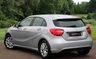 USED 2014 64 MERCEDES-BENZ A-CLASS 1.6 A180 SE Hatchback 5dr Petrol 7G-DCT Euro 6 (s/s) (122 ps) ULEZ Complaint A Class With Over &pound;2000 Of Optional Equipment And Full Service History !