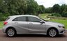 USED 2014 64 MERCEDES-BENZ A-CLASS 1.6 A180 SE Hatchback 5dr Petrol 7G-DCT Euro 6 (s/s) (122 ps) ULEZ Complaint A Class With Over &pound;2000 Of Optional Equipment And Full Service History !
