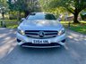USED 2014 64 MERCEDES-BENZ A-CLASS 1.6 A180 SE Hatchback 5dr Petrol 7G-DCT Euro 6 (s/s) (122 ps) ULEZ Complaint A Class With Over &pound;2000 Of Optional Equipment And Full Service History !