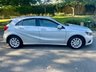 USED 2014 64 MERCEDES-BENZ A-CLASS 1.6 A180 SE Hatchback 5dr Petrol 7G-DCT Euro 6 (s/s) (122 ps) ULEZ Complaint A Class With Over &pound;2000 Of Optional Equipment And Full Service History !