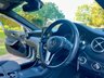 USED 2014 64 MERCEDES-BENZ A-CLASS 1.6 A180 SE Hatchback 5dr Petrol 7G-DCT Euro 6 (s/s) (122 ps) ULEZ Complaint A Class With Over &pound;2000 Of Optional Equipment And Full Service History !