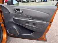 USED 2018 67 RENAULT CAPTUR 1.5 dCi ENERGY Dynamique Nav SUV 5dr Diesel Manual Euro 6 (s/s) (90 ps) DIESEL, 40700 MILES, SERVICE HISTORY