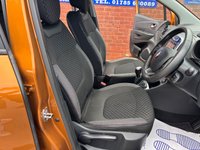 USED 2018 67 RENAULT CAPTUR 1.5 dCi ENERGY Dynamique Nav SUV 5dr Diesel Manual Euro 6 (s/s) (90 ps) DIESEL, 40700 MILES, SERVICE HISTORY