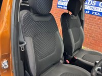 USED 2018 67 RENAULT CAPTUR 1.5 dCi ENERGY Dynamique Nav SUV 5dr Diesel Manual Euro 6 (s/s) (90 ps) DIESEL, 40700 MILES, SERVICE HISTORY