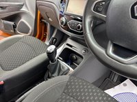 USED 2018 67 RENAULT CAPTUR 1.5 dCi ENERGY Dynamique Nav SUV 5dr Diesel Manual Euro 6 (s/s) (90 ps) DIESEL, 40700 MILES, SERVICE HISTORY