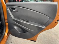 USED 2018 67 RENAULT CAPTUR 1.5 dCi ENERGY Dynamique Nav SUV 5dr Diesel Manual Euro 6 (s/s) (90 ps) DIESEL, 40700 MILES, SERVICE HISTORY