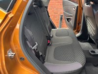 USED 2018 67 RENAULT CAPTUR 1.5 dCi ENERGY Dynamique Nav SUV 5dr Diesel Manual Euro 6 (s/s) (90 ps) DIESEL, 40700 MILES, SERVICE HISTORY