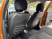 USED 2018 67 RENAULT CAPTUR 1.5 dCi ENERGY Dynamique Nav SUV 5dr Diesel Manual Euro 6 (s/s) (90 ps) DIESEL, 40700 MILES, SERVICE HISTORY