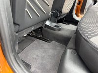 USED 2018 67 RENAULT CAPTUR 1.5 dCi ENERGY Dynamique Nav SUV 5dr Diesel Manual Euro 6 (s/s) (90 ps) DIESEL, 40700 MILES, SERVICE HISTORY
