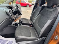 USED 2018 67 RENAULT CAPTUR 1.5 dCi ENERGY Dynamique Nav SUV 5dr Diesel Manual Euro 6 (s/s) (90 ps) DIESEL, 40700 MILES, SERVICE HISTORY