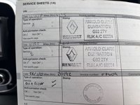 USED 2018 67 RENAULT CAPTUR 1.5 dCi ENERGY Dynamique Nav SUV 5dr Diesel Manual Euro 6 (s/s) (90 ps) DIESEL, 40700 MILES, SERVICE HISTORY