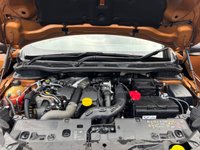 USED 2018 67 RENAULT CAPTUR 1.5 dCi ENERGY Dynamique Nav SUV 5dr Diesel Manual Euro 6 (s/s) (90 ps) DIESEL, 40700 MILES, SERVICE HISTORY