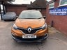 USED 2018 67 RENAULT CAPTUR 1.5 dCi ENERGY Dynamique Nav SUV 5dr Diesel Manual Euro 6 (s/s) (90 ps) DIESEL, 40700 MILES, SERVICE HISTORY