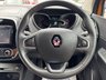 USED 2018 67 RENAULT CAPTUR 1.5 dCi ENERGY Dynamique Nav SUV 5dr Diesel Manual Euro 6 (s/s) (90 ps) DIESEL, 40700 MILES, SERVICE HISTORY