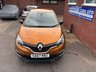 USED 2018 67 RENAULT CAPTUR 1.5 dCi ENERGY Dynamique Nav SUV 5dr Diesel Manual Euro 6 (s/s) (90 ps) DIESEL, 40700 MILES, SERVICE HISTORY