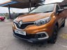 USED 2018 67 RENAULT CAPTUR 1.5 dCi ENERGY Dynamique Nav SUV 5dr Diesel Manual Euro 6 (s/s) (90 ps) DIESEL, 40700 MILES, SERVICE HISTORY