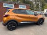 USED 2018 67 RENAULT CAPTUR 1.5 dCi ENERGY Dynamique Nav SUV 5dr Diesel Manual Euro 6 (s/s) (90 ps) DIESEL, 40700 MILES, SERVICE HISTORY