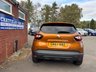 USED 2018 67 RENAULT CAPTUR 1.5 dCi ENERGY Dynamique Nav SUV 5dr Diesel Manual Euro 6 (s/s) (90 ps) DIESEL, 40700 MILES, SERVICE HISTORY
