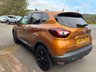 USED 2018 67 RENAULT CAPTUR 1.5 dCi ENERGY Dynamique Nav SUV 5dr Diesel Manual Euro 6 (s/s) (90 ps) DIESEL, 40700 MILES, SERVICE HISTORY