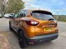 USED 2018 67 RENAULT CAPTUR 1.5 dCi ENERGY Dynamique Nav SUV 5dr Diesel Manual Euro 6 (s/s) (90 ps) DIESEL, 40700 MILES, SERVICE HISTORY