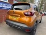 USED 2018 67 RENAULT CAPTUR 1.5 dCi ENERGY Dynamique Nav SUV 5dr Diesel Manual Euro 6 (s/s) (90 ps) DIESEL, 40700 MILES, SERVICE HISTORY