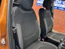 USED 2018 67 RENAULT CAPTUR 1.5 dCi ENERGY Dynamique Nav SUV 5dr Diesel Manual Euro 6 (s/s) (90 ps) DIESEL, 40700 MILES, SERVICE HISTORY