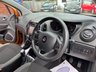 USED 2018 67 RENAULT CAPTUR 1.5 dCi ENERGY Dynamique Nav SUV 5dr Diesel Manual Euro 6 (s/s) (90 ps) DIESEL, 40700 MILES, SERVICE HISTORY