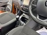 USED 2018 67 RENAULT CAPTUR 1.5 dCi ENERGY Dynamique Nav SUV 5dr Diesel Manual Euro 6 (s/s) (90 ps) DIESEL, 40700 MILES, SERVICE HISTORY