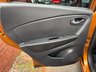 USED 2018 67 RENAULT CAPTUR 1.5 dCi ENERGY Dynamique Nav SUV 5dr Diesel Manual Euro 6 (s/s) (90 ps) DIESEL, 40700 MILES, SERVICE HISTORY