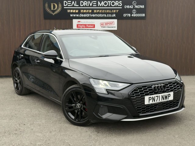DealDrive Motors
