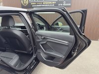 USED 2021 71 AUDI A3 1.4 TFSIe 40 Sport Sportback 5dr Petrol Plug-in Hybrid AUTOMATIC Euro 6 (s/s) 13kWh (204 ps) AppleCarPlay+