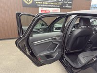 USED 2021 71 AUDI A3 1.4 TFSIe 40 Sport Sportback 5dr Petrol Plug-in Hybrid AUTOMATIC Euro 6 (s/s) 13kWh (204 ps) AppleCarPlay+