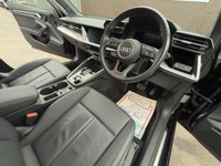 USED 2021 71 AUDI A3 1.4 TFSIe 40 Sport Sportback 5dr Petrol Plug-in Hybrid AUTOMATIC Euro 6 (s/s) 13kWh (204 ps) AppleCarPlay+