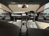 USED 2021 71 AUDI A3 1.4 TFSIe 40 Sport Sportback 5dr Petrol Plug-in Hybrid AUTOMATIC Euro 6 (s/s) 13kWh (204 ps) AppleCarPlay+