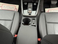 USED 2021 71 AUDI A3 1.4 TFSIe 40 Sport Sportback 5dr Petrol Plug-in Hybrid AUTOMATIC Euro 6 (s/s) 13kWh (204 ps) AppleCarPlay+