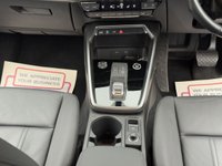 USED 2021 71 AUDI A3 1.4 TFSIe 40 Sport Sportback 5dr Petrol Plug-in Hybrid AUTOMATIC Euro 6 (s/s) 13kWh (204 ps) AppleCarPlay+