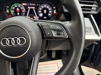USED 2021 71 AUDI A3 1.4 TFSIe 40 Sport Sportback 5dr Petrol Plug-in Hybrid AUTOMATIC Euro 6 (s/s) 13kWh (204 ps) AppleCarPlay+