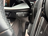 USED 2021 71 AUDI A3 1.4 TFSIe 40 Sport Sportback 5dr Petrol Plug-in Hybrid AUTOMATIC Euro 6 (s/s) 13kWh (204 ps) AppleCarPlay+