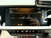 USED 2021 71 AUDI A3 1.4 TFSIe 40 Sport Sportback 5dr Petrol Plug-in Hybrid AUTOMATIC Euro 6 (s/s) 13kWh (204 ps) AppleCarPlay+