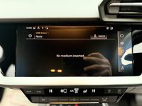 USED 2021 71 AUDI A3 1.4 TFSIe 40 Sport Sportback 5dr Petrol Plug-in Hybrid AUTOMATIC Euro 6 (s/s) 13kWh (204 ps) AppleCarPlay+