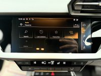 USED 2021 71 AUDI A3 1.4 TFSIe 40 Sport Sportback 5dr Petrol Plug-in Hybrid AUTOMATIC Euro 6 (s/s) 13kWh (204 ps) AppleCarPlay+