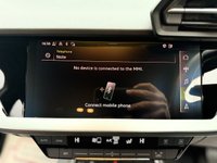 USED 2021 71 AUDI A3 1.4 TFSIe 40 Sport Sportback 5dr Petrol Plug-in Hybrid AUTOMATIC Euro 6 (s/s) 13kWh (204 ps) AppleCarPlay+
