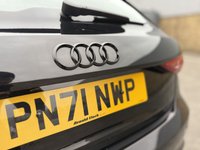 USED 2021 71 AUDI A3 1.4 TFSIe 40 Sport Sportback 5dr Petrol Plug-in Hybrid AUTOMATIC Euro 6 (s/s) 13kWh (204 ps) AppleCarPlay+