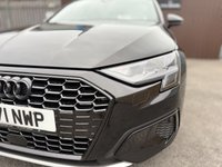 USED 2021 71 AUDI A3 1.4 TFSIe 40 Sport Sportback 5dr Petrol Plug-in Hybrid AUTOMATIC Euro 6 (s/s) 13kWh (204 ps) AppleCarPlay+