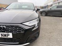 USED 2021 71 AUDI A3 1.4 TFSIe 40 Sport Sportback 5dr Petrol Plug-in Hybrid AUTOMATIC Euro 6 (s/s) 13kWh (204 ps) AppleCarPlay+