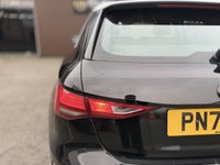 USED 2021 71 AUDI A3 1.4 TFSIe 40 Sport Sportback 5dr Petrol Plug-in Hybrid AUTOMATIC Euro 6 (s/s) 13kWh (204 ps) AppleCarPlay+