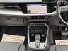 USED 2021 71 AUDI A3 1.4 TFSIe 40 Sport Sportback 5dr Petrol Plug-in Hybrid AUTOMATIC Euro 6 (s/s) 13kWh (204 ps) AppleCarPlay+
